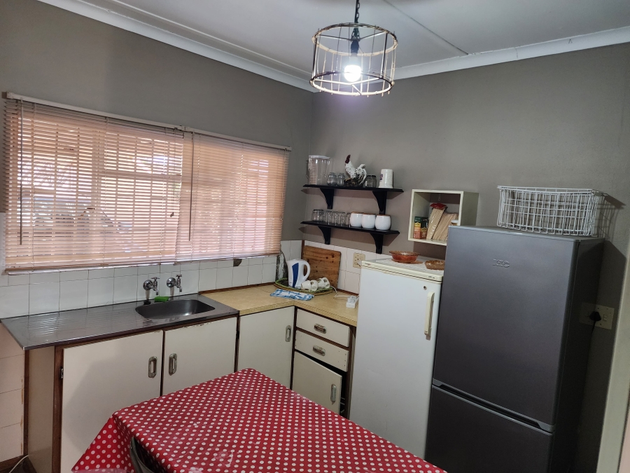 3 Bedroom Property for Sale in Riebeeckstad Free State